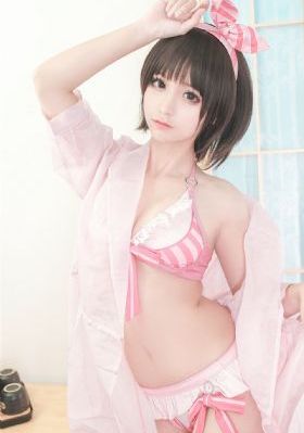 野花香